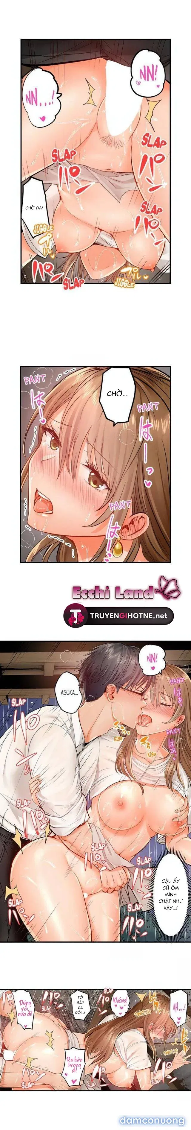 Đổi Vợ Đổi Chồng 