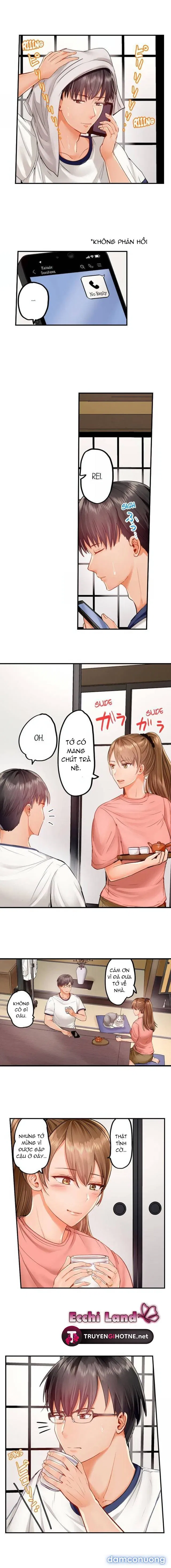 Đổi Vợ Đổi Chồng 