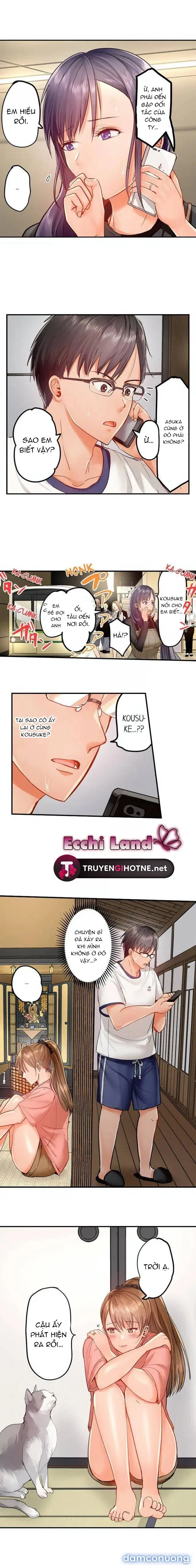 Đổi Vợ Đổi Chồng 