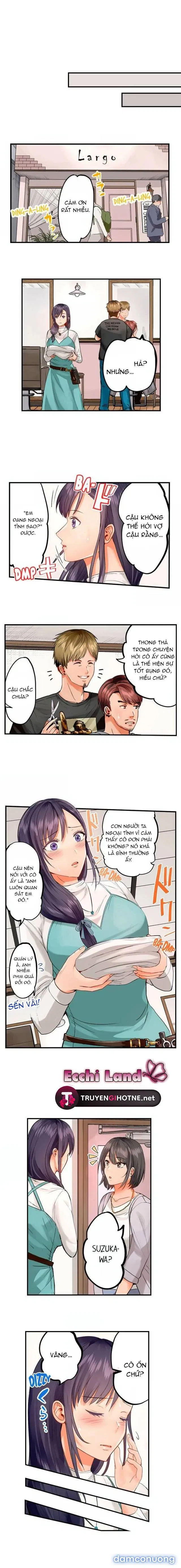 Đổi Vợ Đổi Chồng 