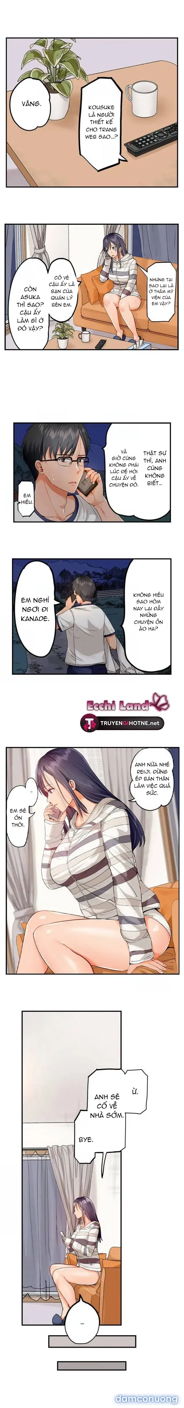 Đổi Vợ Đổi Chồng 