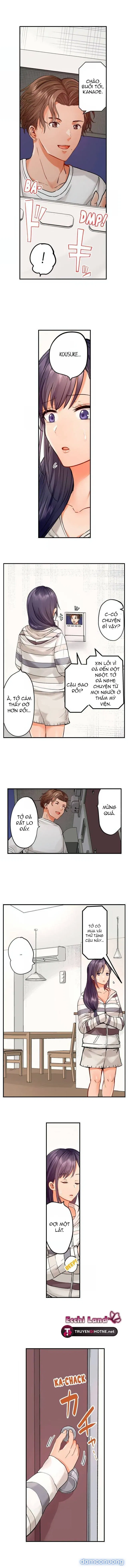 Đổi Vợ Đổi Chồng 