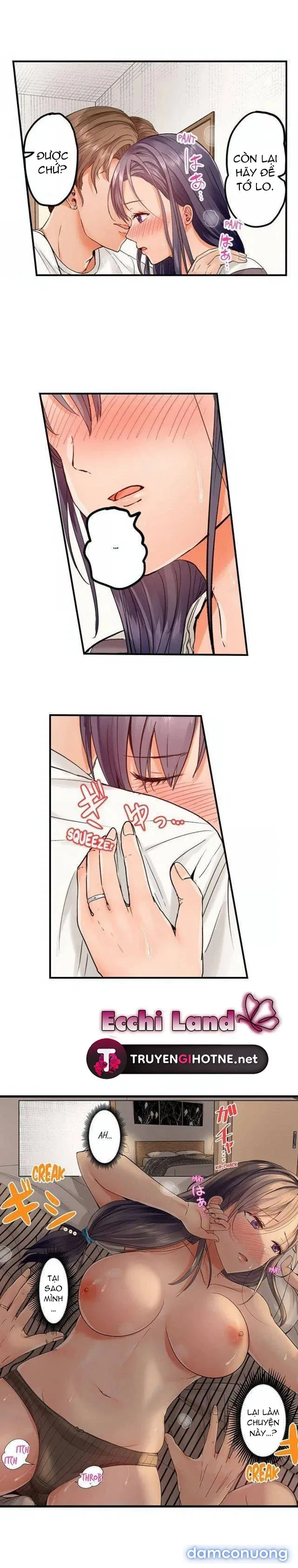 Đổi Vợ Đổi Chồng 