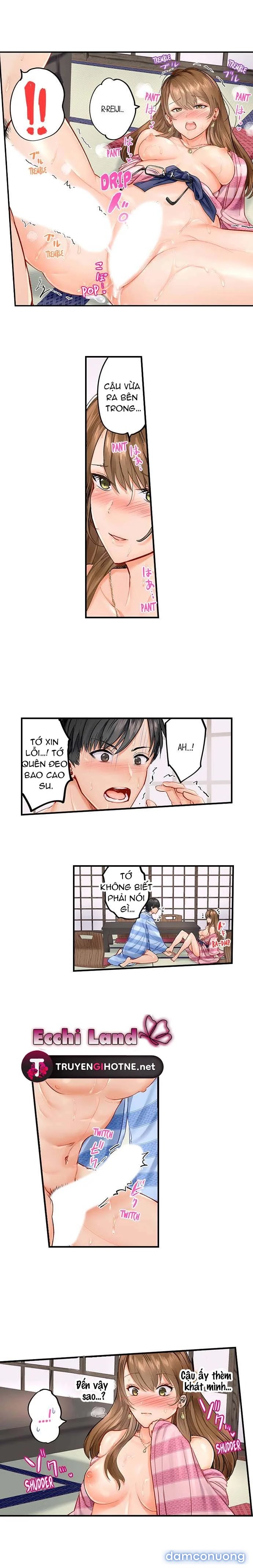 Đổi Vợ Đổi Chồng 