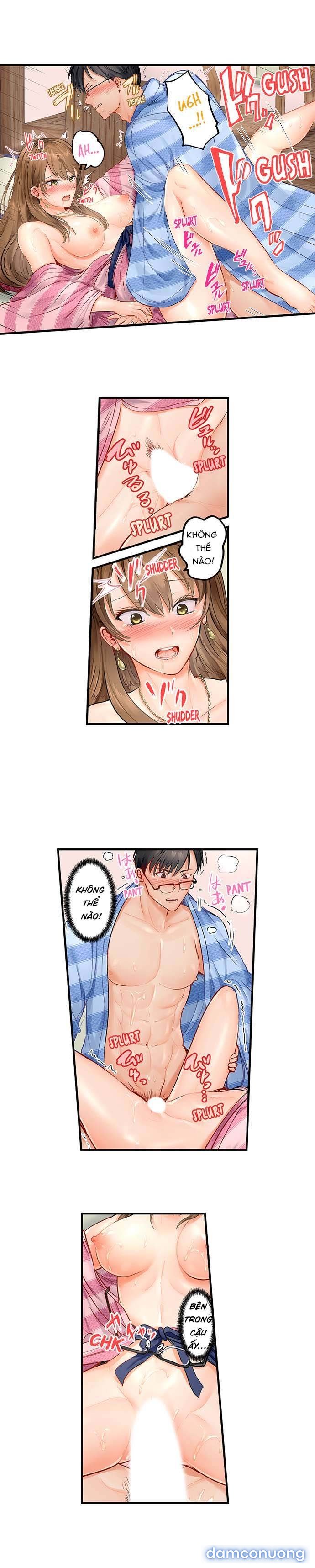 Đổi Vợ Đổi Chồng 