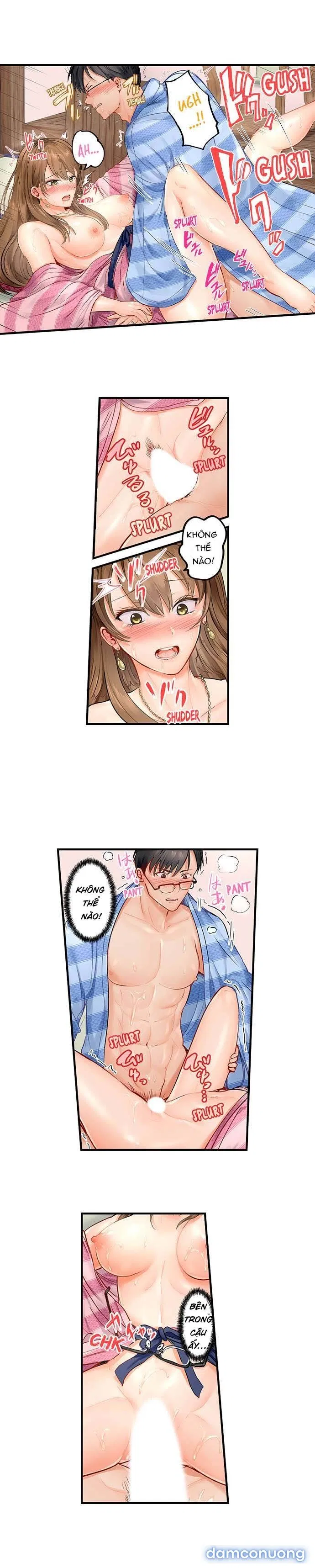 Đổi Vợ Đổi Chồng 