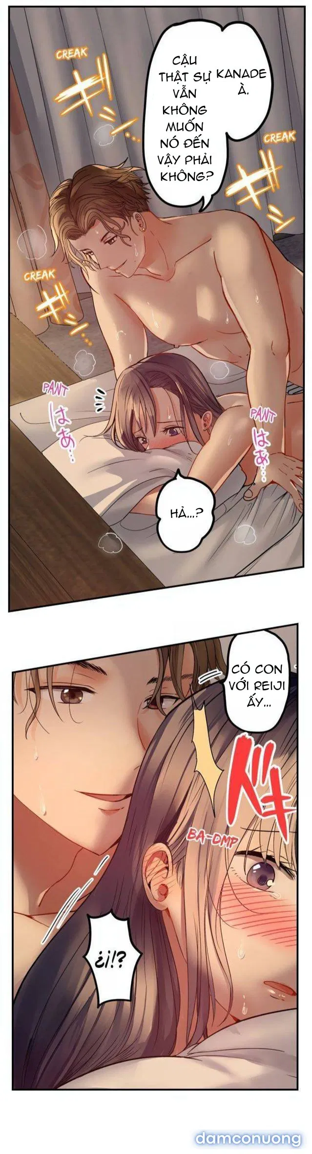 Đổi Vợ Đổi Chồng 