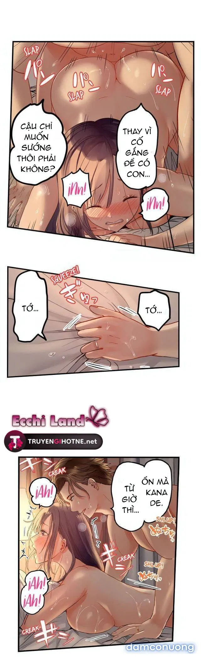 Đổi Vợ Đổi Chồng 
