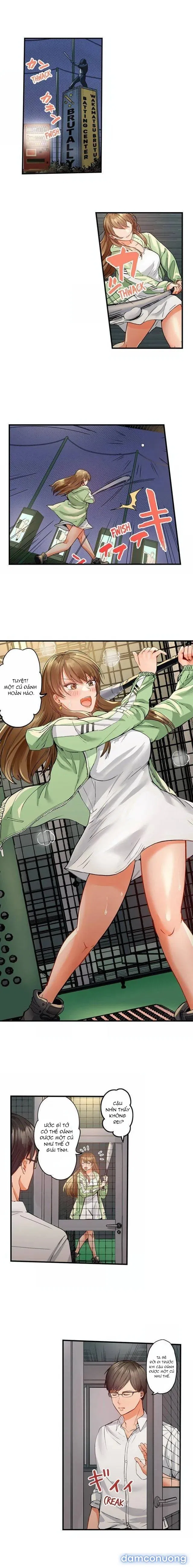 Đổi Vợ Đổi Chồng 