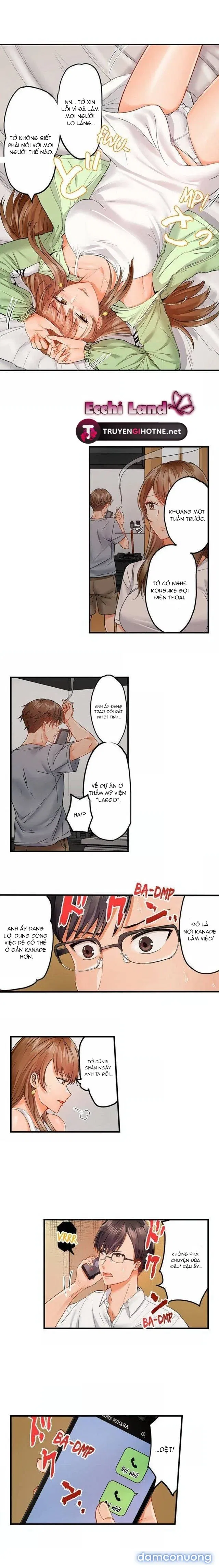Đổi Vợ Đổi Chồng 