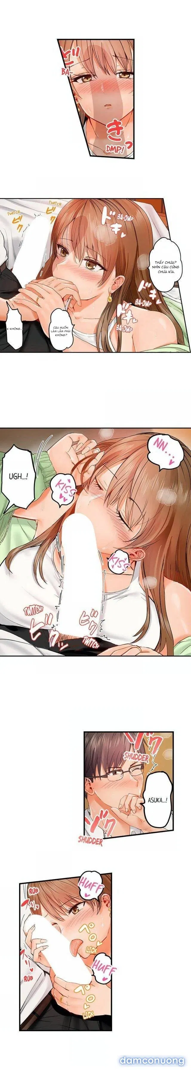Đổi Vợ Đổi Chồng 