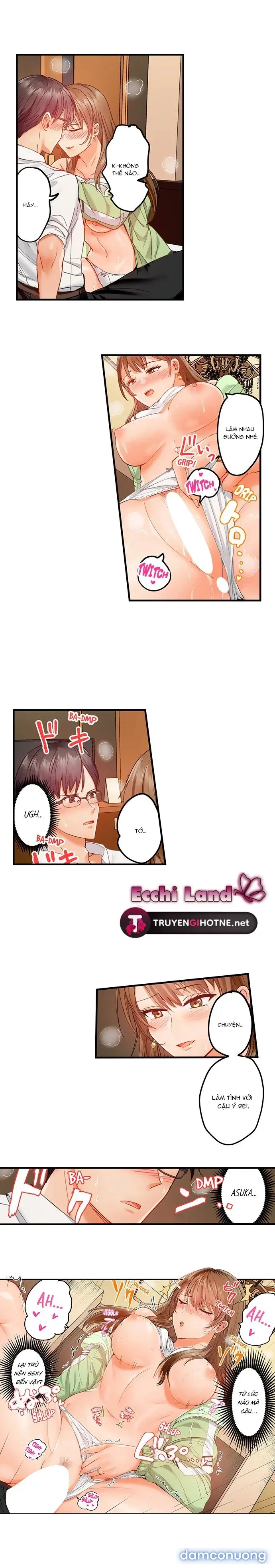Đổi Vợ Đổi Chồng 