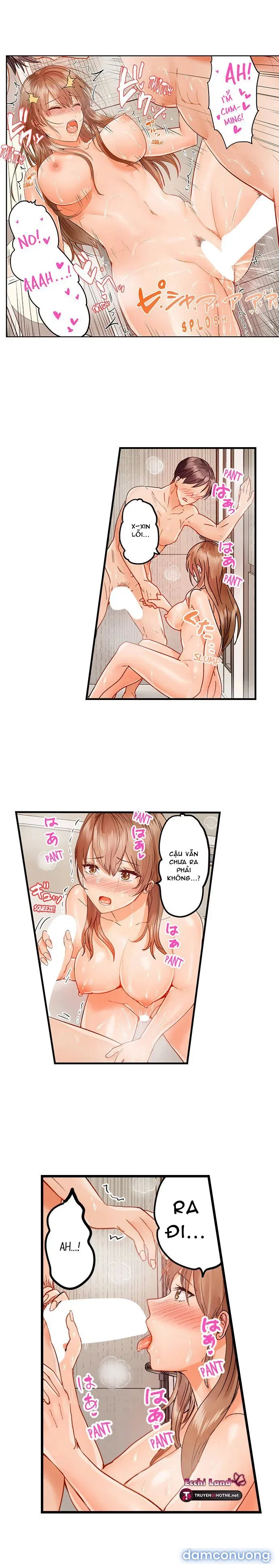 Đổi Vợ Đổi Chồng 