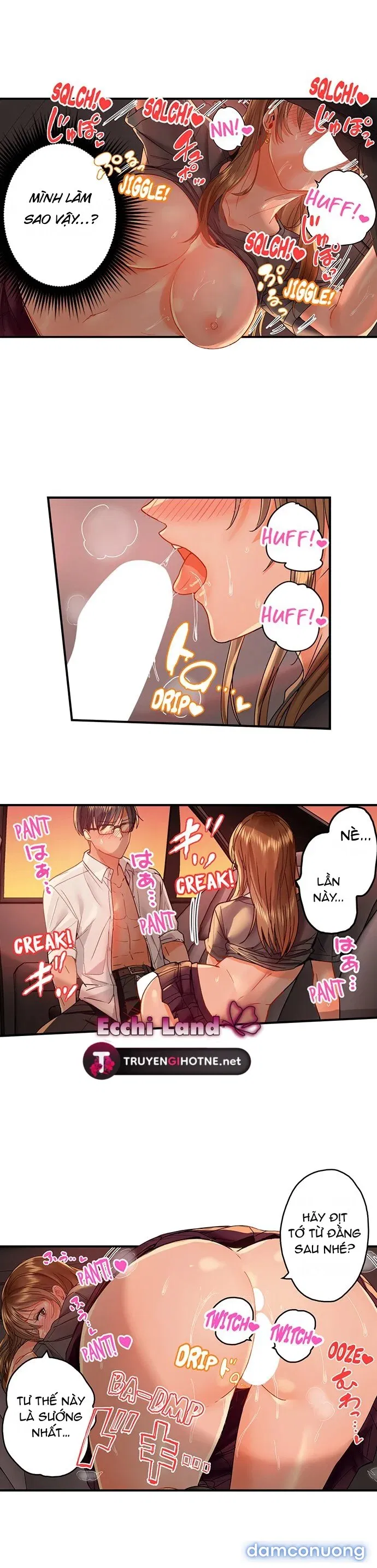 Đổi Vợ Đổi Chồng 