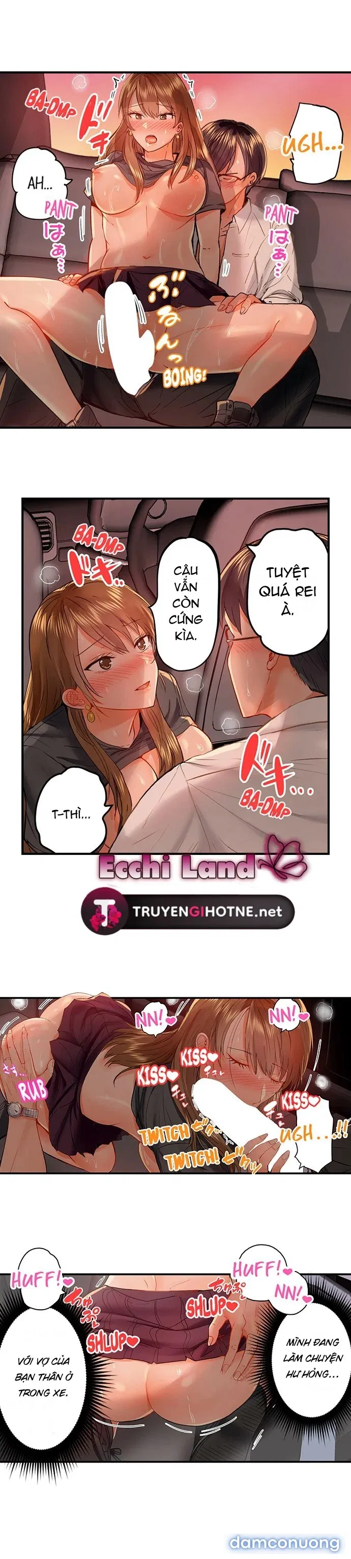 Đổi Vợ Đổi Chồng 