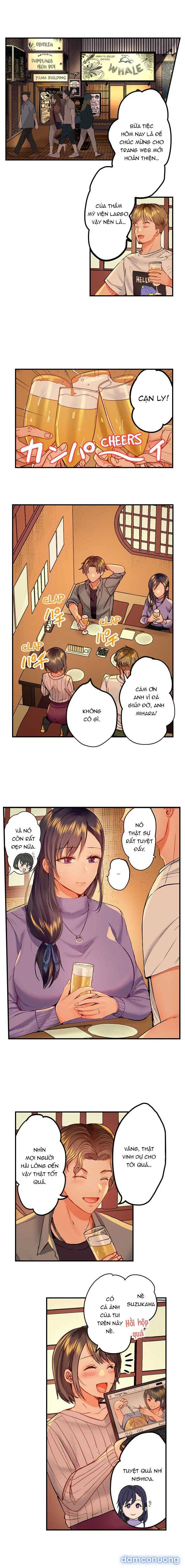 Đổi Vợ Đổi Chồng 