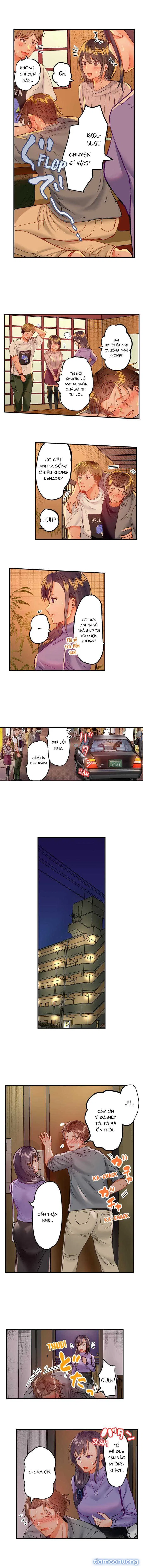 Đổi Vợ Đổi Chồng 