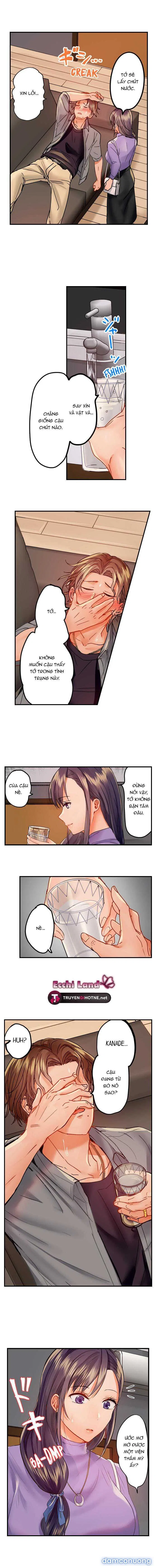 Đổi Vợ Đổi Chồng 