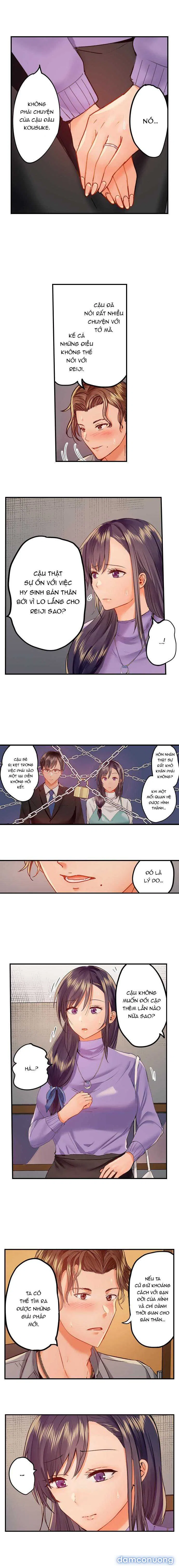 Đổi Vợ Đổi Chồng 