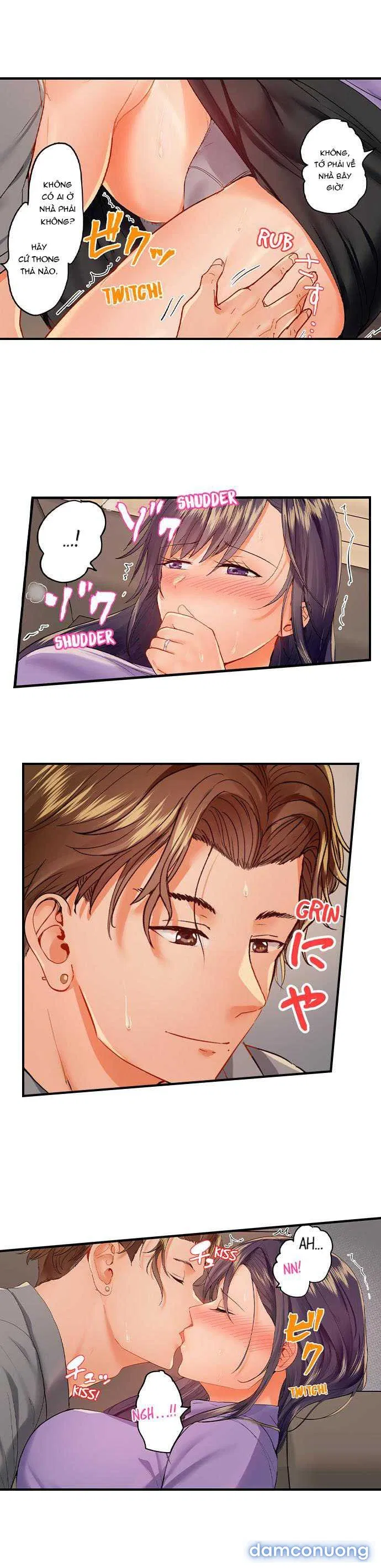 Đổi Vợ Đổi Chồng 