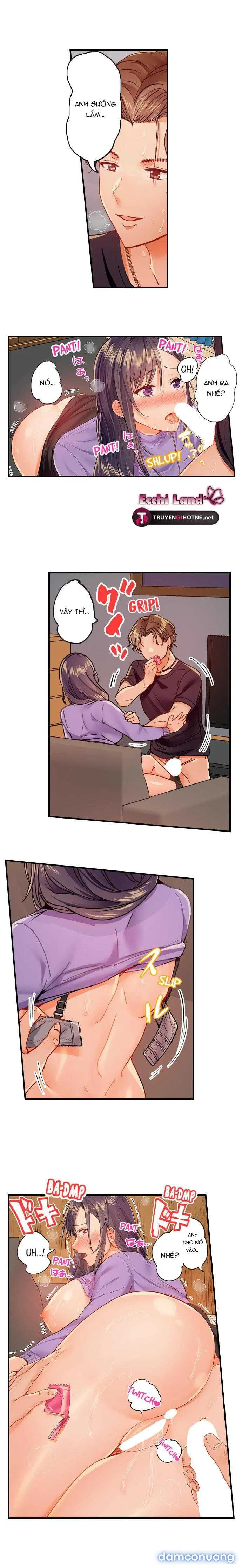 Đổi Vợ Đổi Chồng 