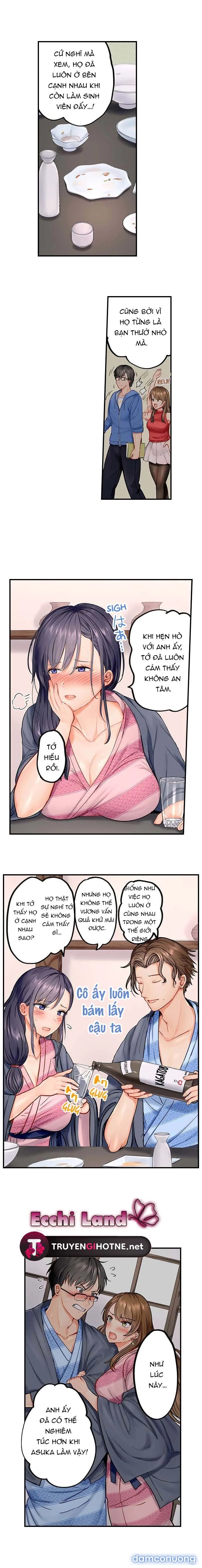 Đổi Vợ Đổi Chồng 