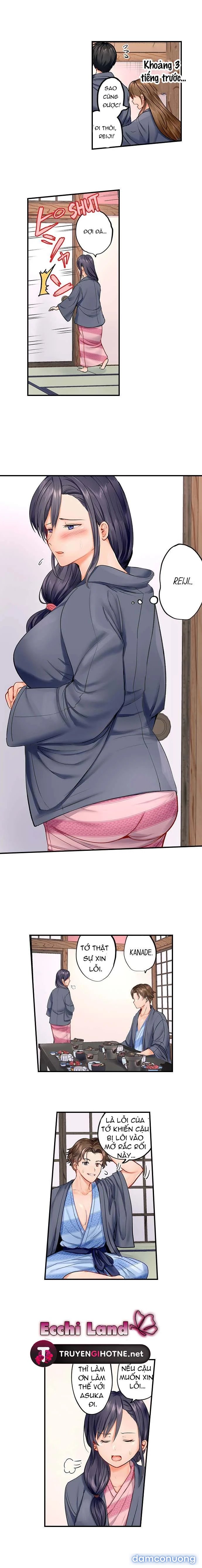 Đổi Vợ Đổi Chồng 