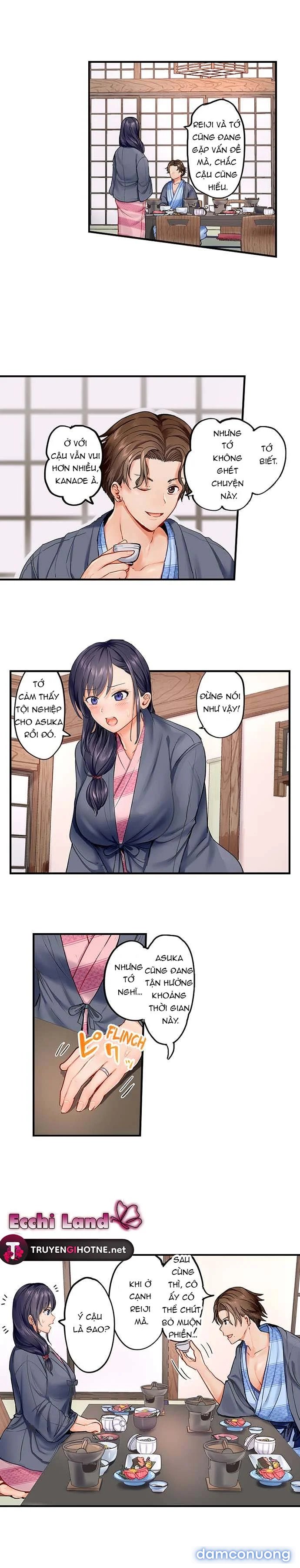 Đổi Vợ Đổi Chồng 