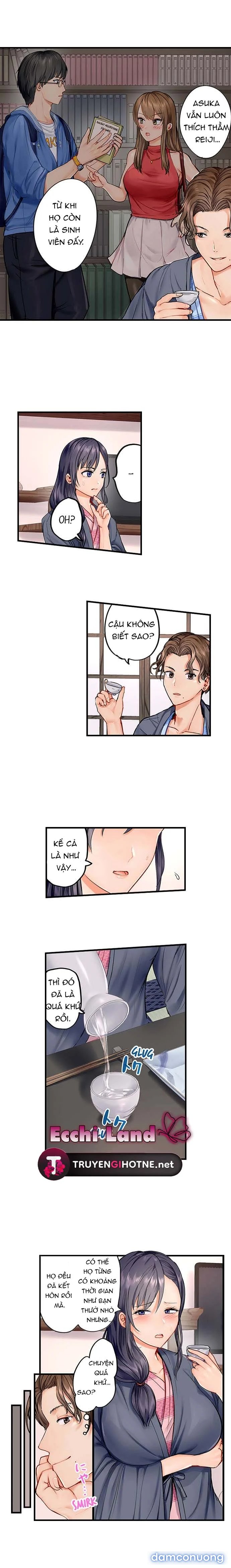 Đổi Vợ Đổi Chồng 