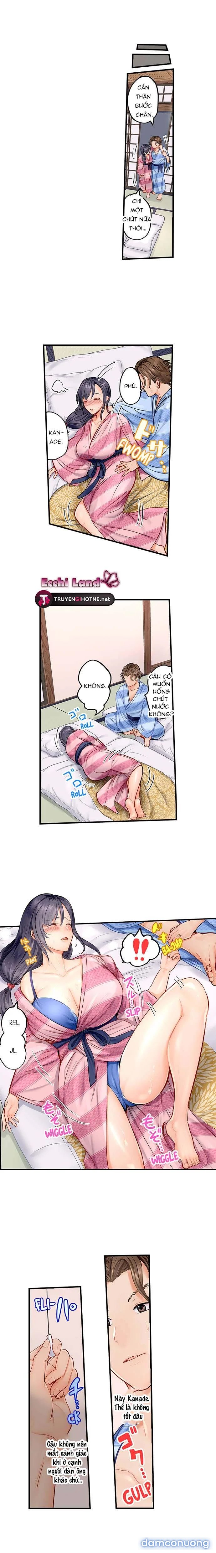 Đổi Vợ Đổi Chồng 