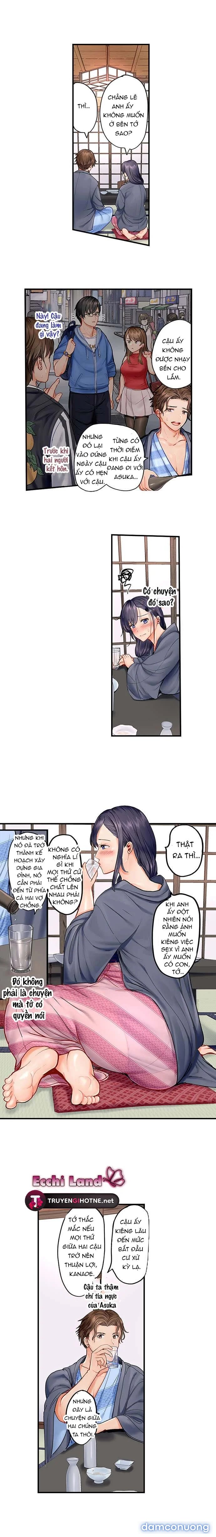 Đổi Vợ Đổi Chồng 