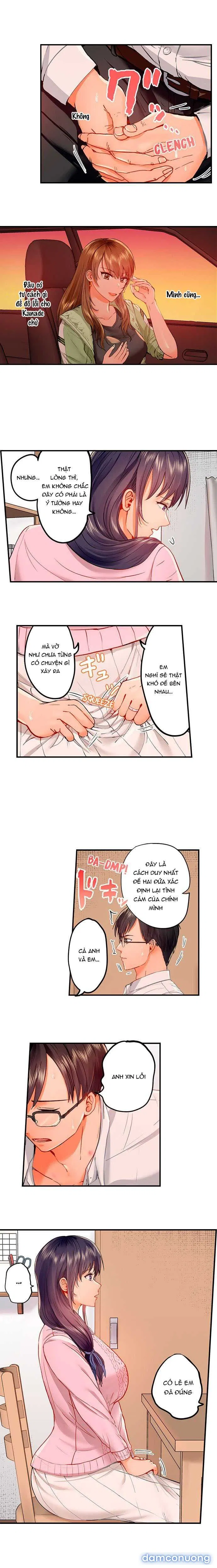 Đổi Vợ Đổi Chồng 