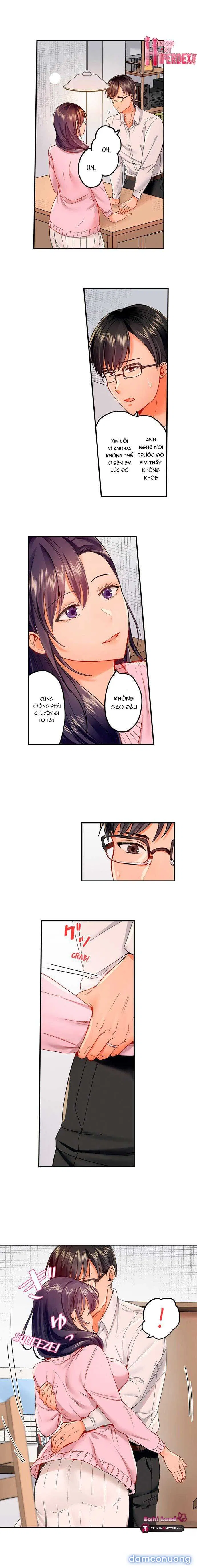 Đổi Vợ Đổi Chồng 