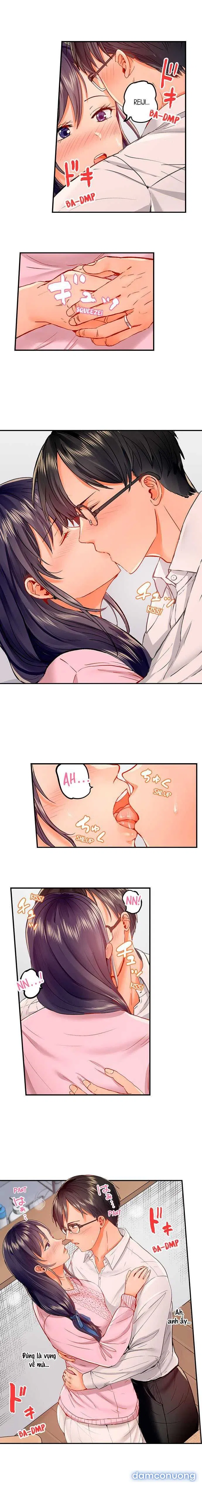 Đổi Vợ Đổi Chồng 