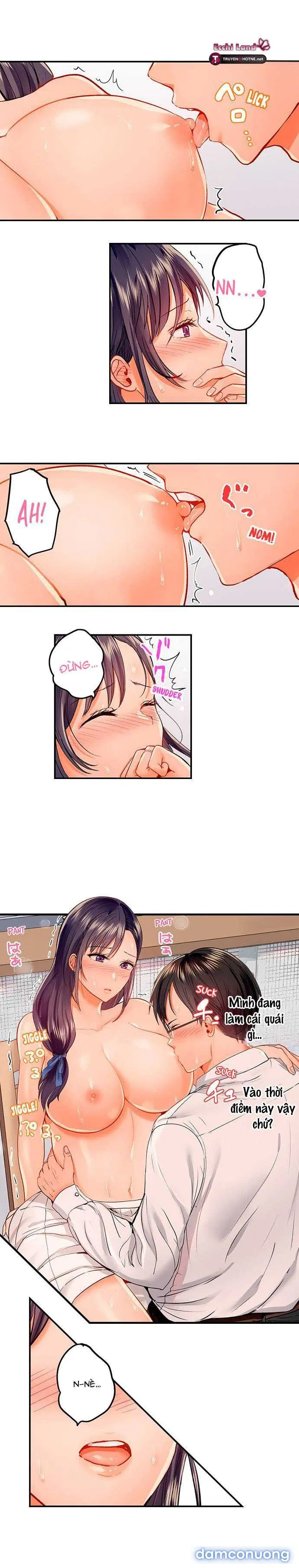 Đổi Vợ Đổi Chồng 