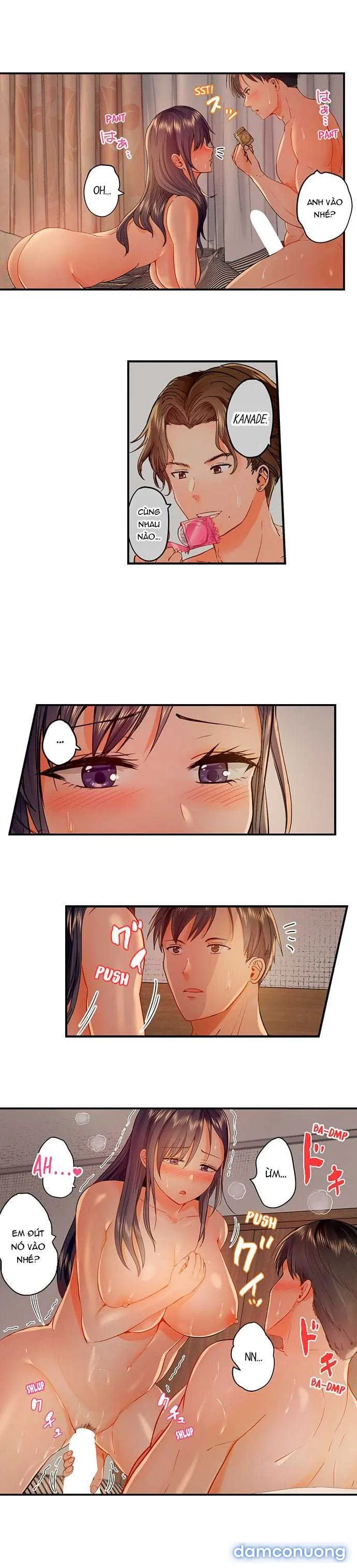Đổi Vợ Đổi Chồng 