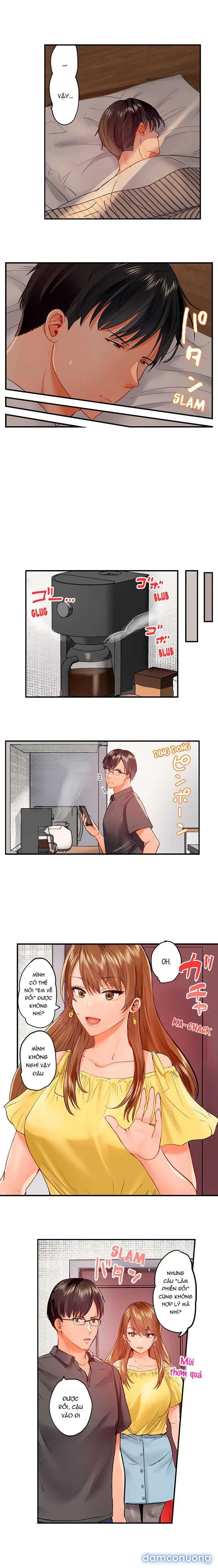 Đổi Vợ Đổi Chồng 