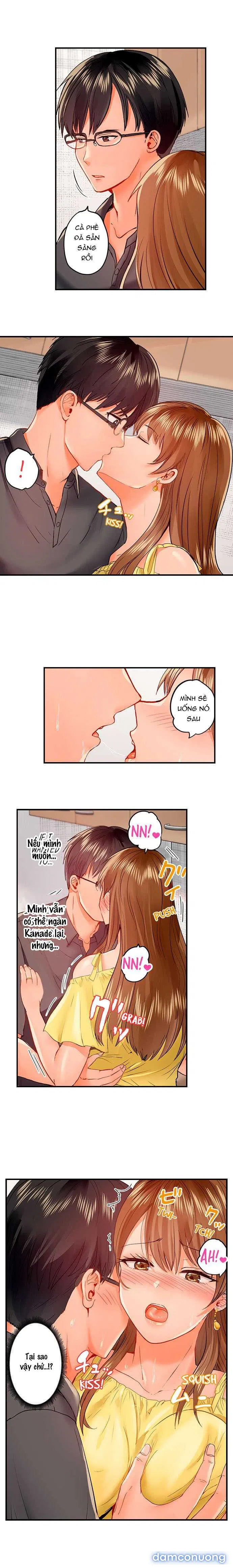 Đổi Vợ Đổi Chồng 
