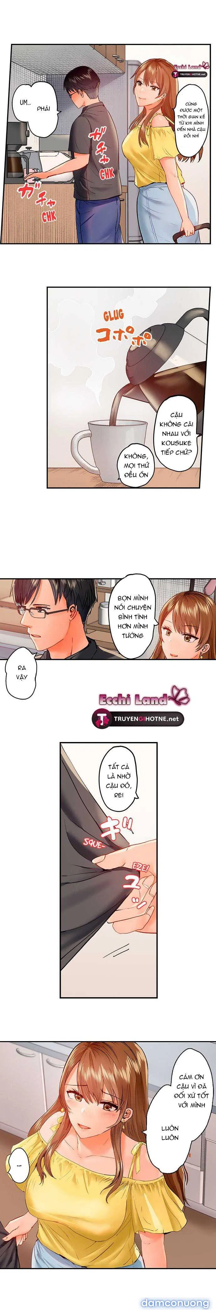 Đổi Vợ Đổi Chồng 