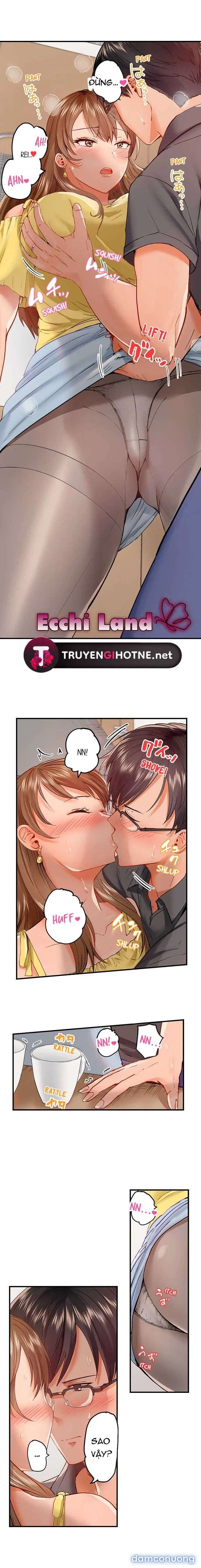 Đổi Vợ Đổi Chồng 