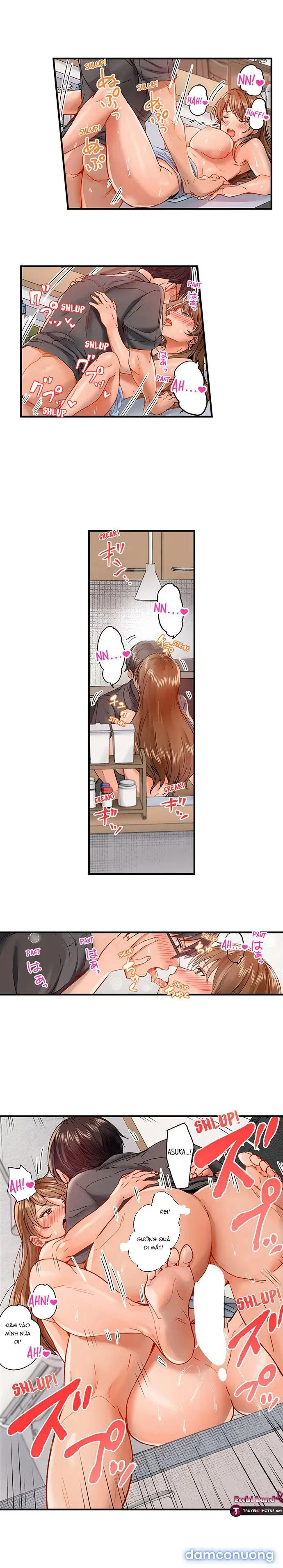Đổi Vợ Đổi Chồng 