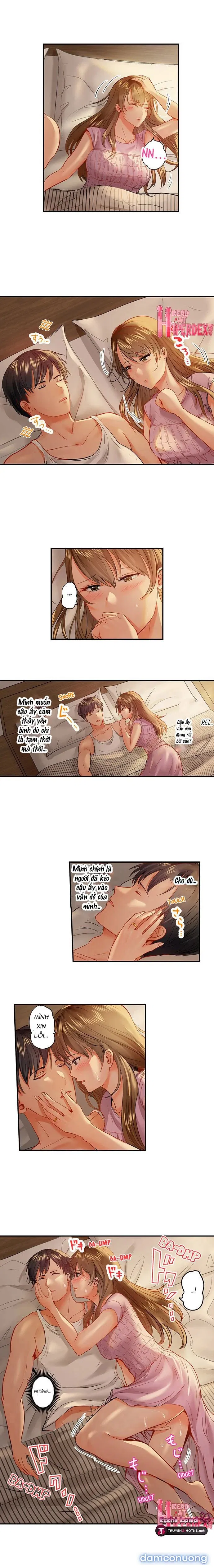Đổi Vợ Đổi Chồng 