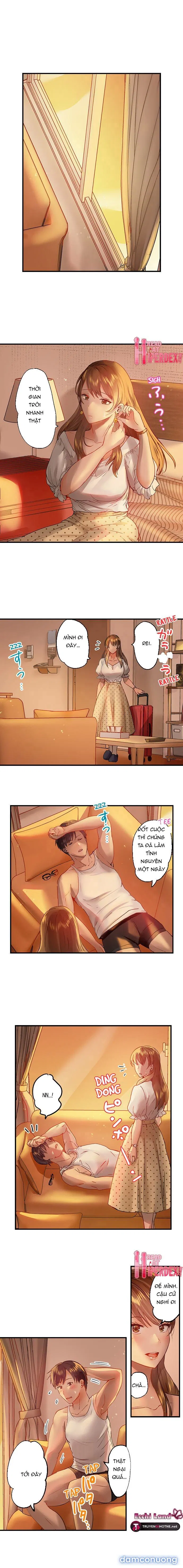 Đổi Vợ Đổi Chồng 