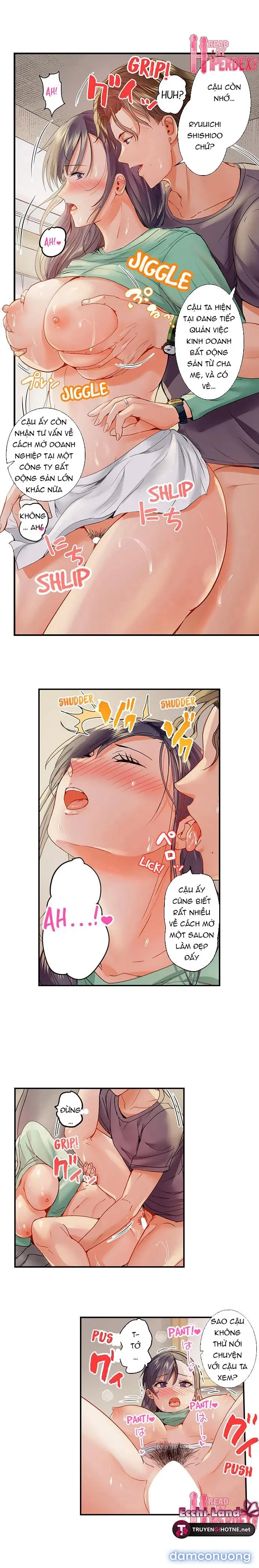 Đổi Vợ Đổi Chồng 