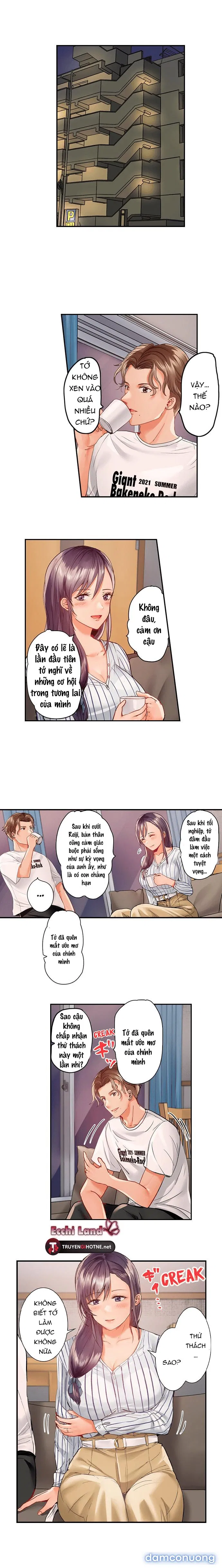 Đổi Vợ Đổi Chồng 