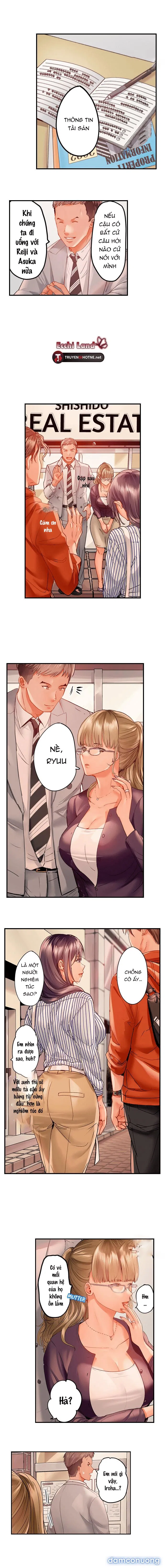 Đổi Vợ Đổi Chồng 