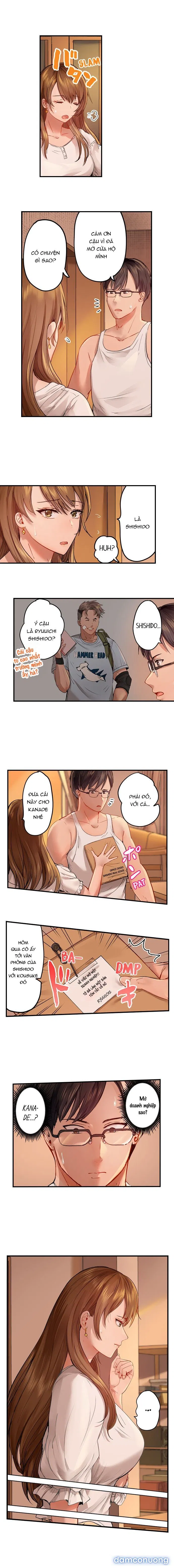 Đổi Vợ Đổi Chồng 