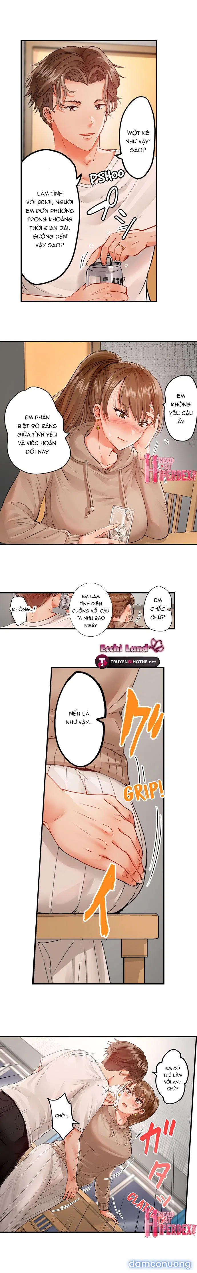 Đổi Vợ Đổi Chồng 