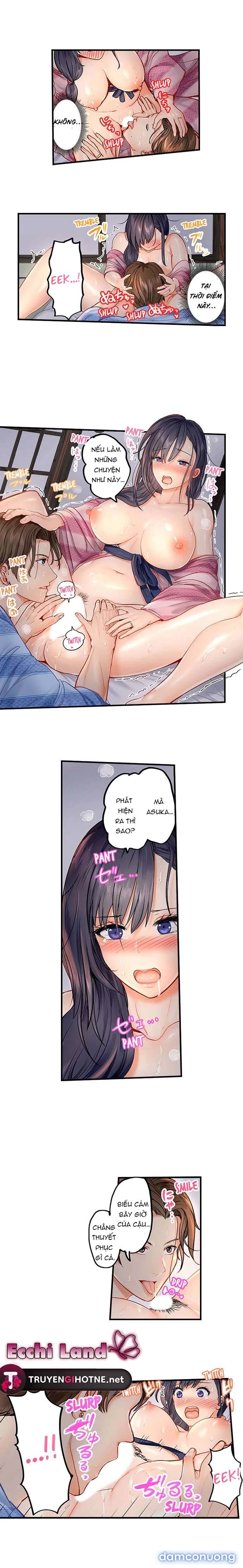 Đổi Vợ Đổi Chồng 