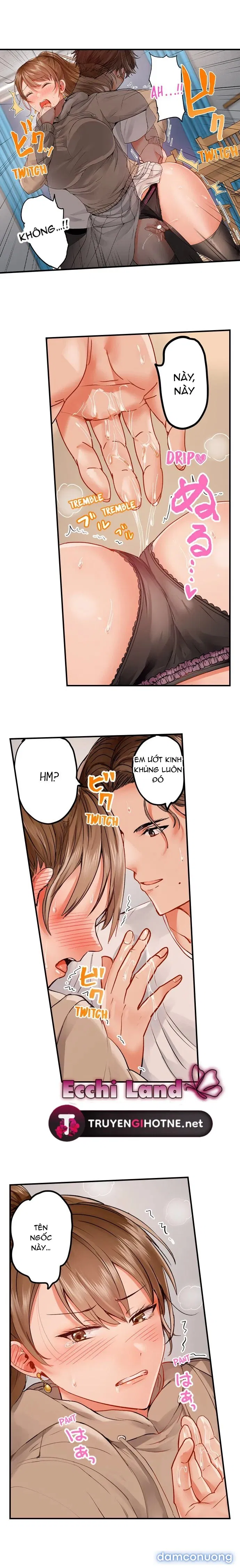 Đổi Vợ Đổi Chồng 